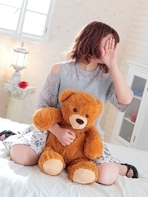  白石 まりん PH9
