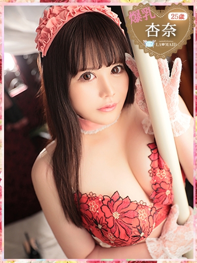 杏奈（あんな）　photo5
