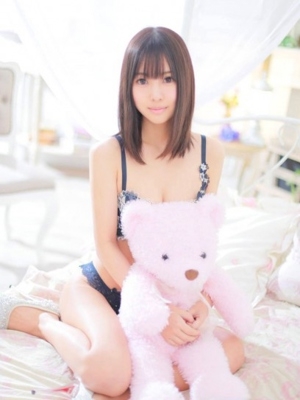 永沢優浬 PH4