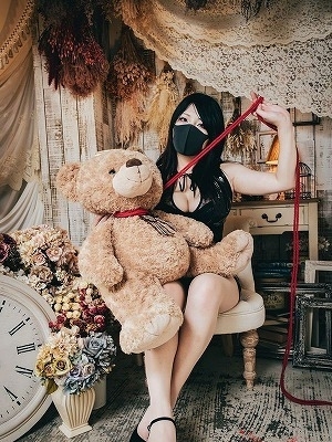 小夜女王様　photo11