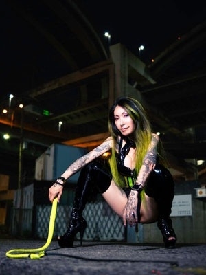 みずき女王様　photo7