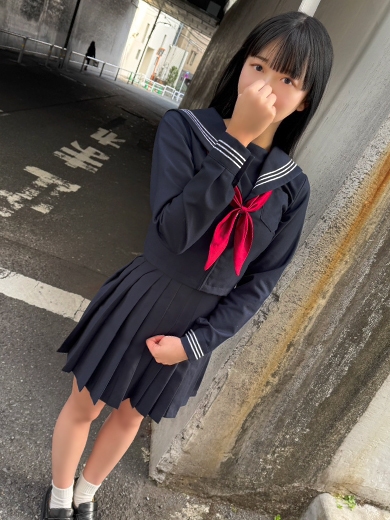 まこ【業界未経験×キレカワ少女】 PH2