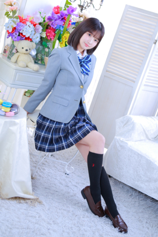 ウサギ PH2
