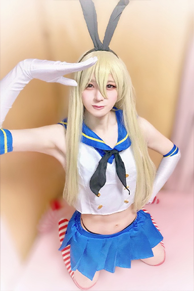星川うる PH4