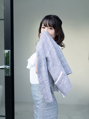 咲田詩織 PH4