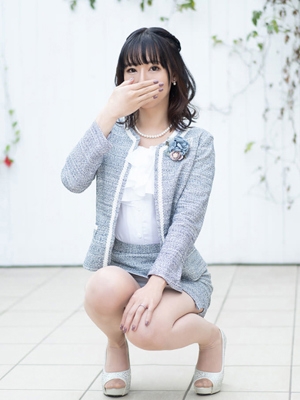咲田詩織 PH5