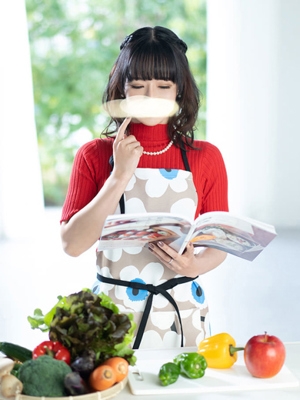 咲田詩織 PH8