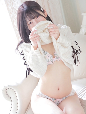 おと【笑顔の奥に隠れるエロス】
