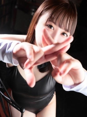 スズ♡Gカップ巨乳バニー