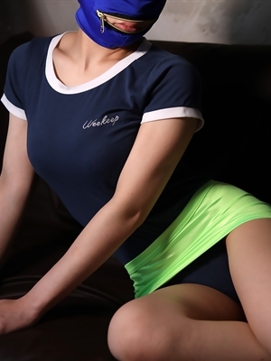 美月