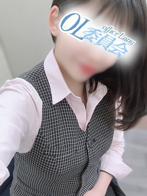 香月かえで【OL委員会】