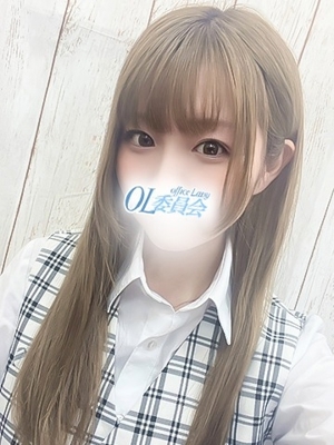  天月ありさ【OL委員会】