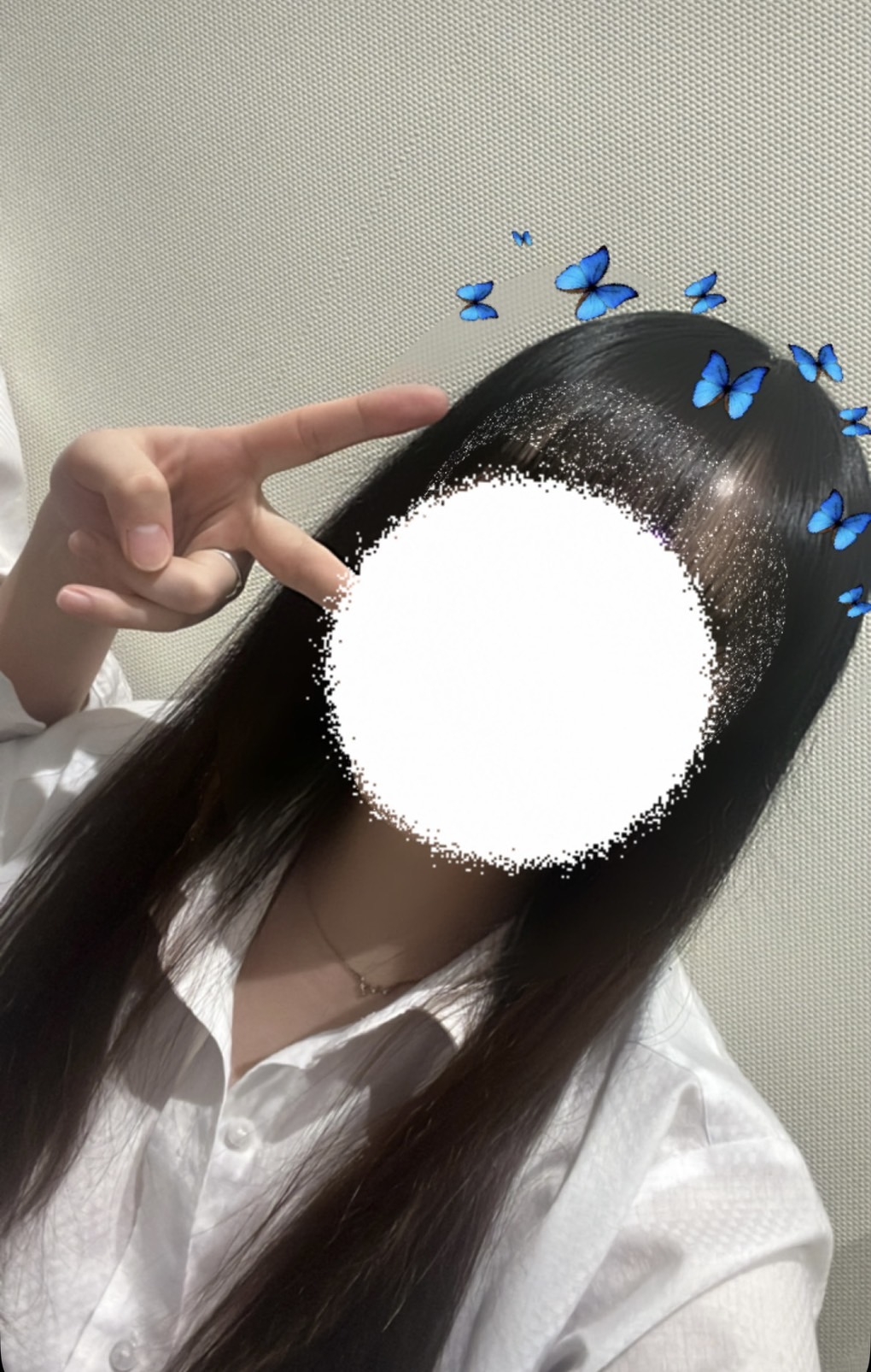 あんずちゃん(^^)