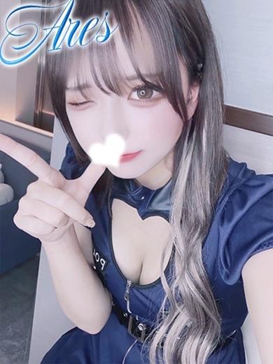 さよ[愛嬌120%清楚美少女]