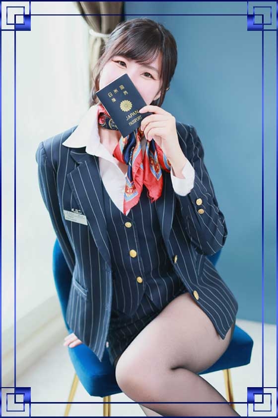 なのCA