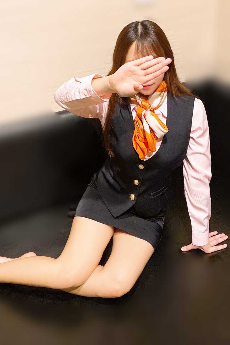 かすみCA