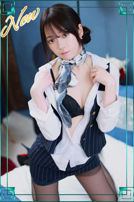 あんりCA