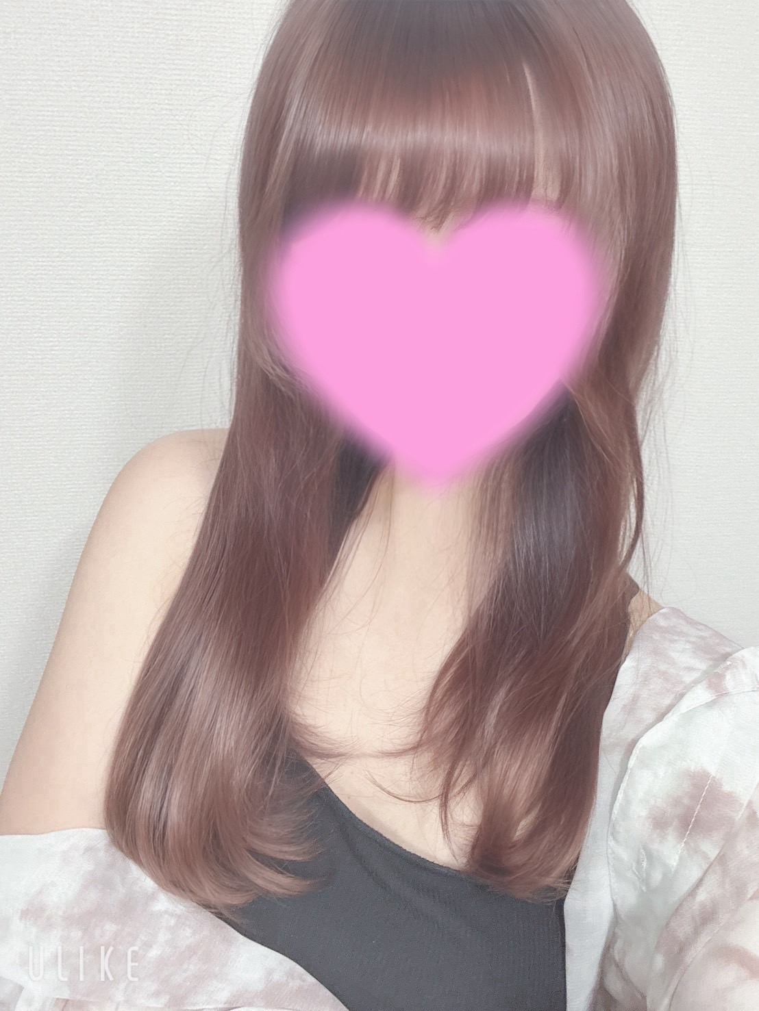 如月るあ