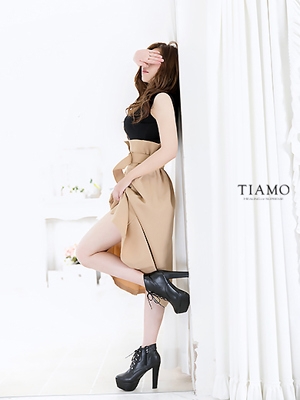 久慈 彩佳 ☆3