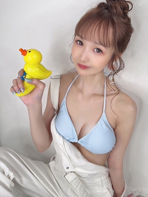 白雪 はのん