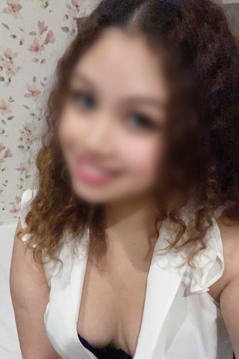 メアリー