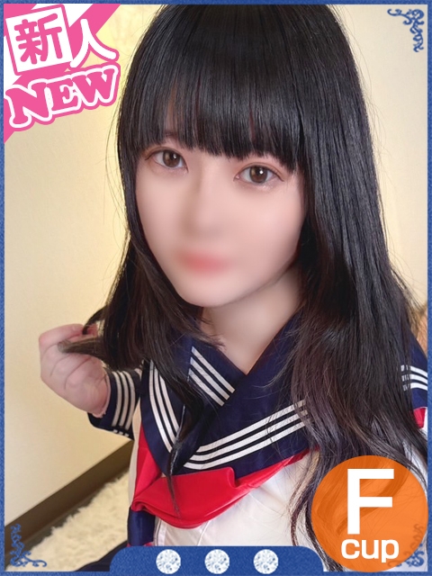あいみ︎桜井日奈子似ロリ巨乳娘