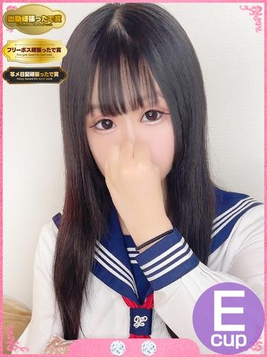 あやの☆ロリ好き必見！美乳娘♡