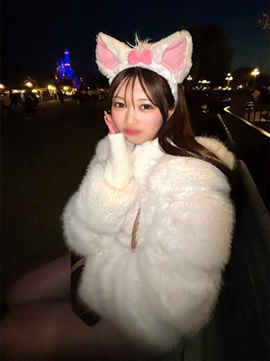 中北ゆうか