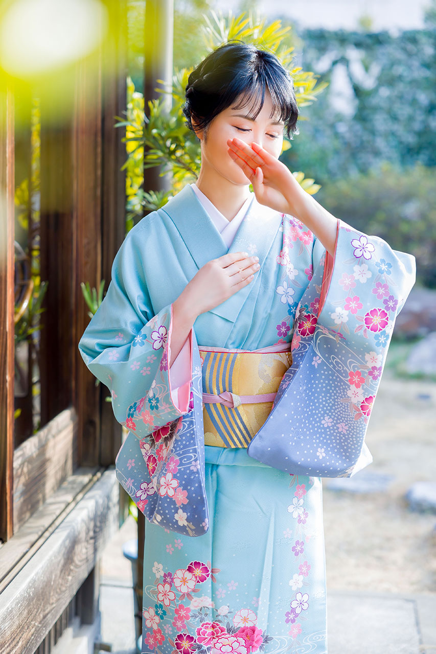 史織