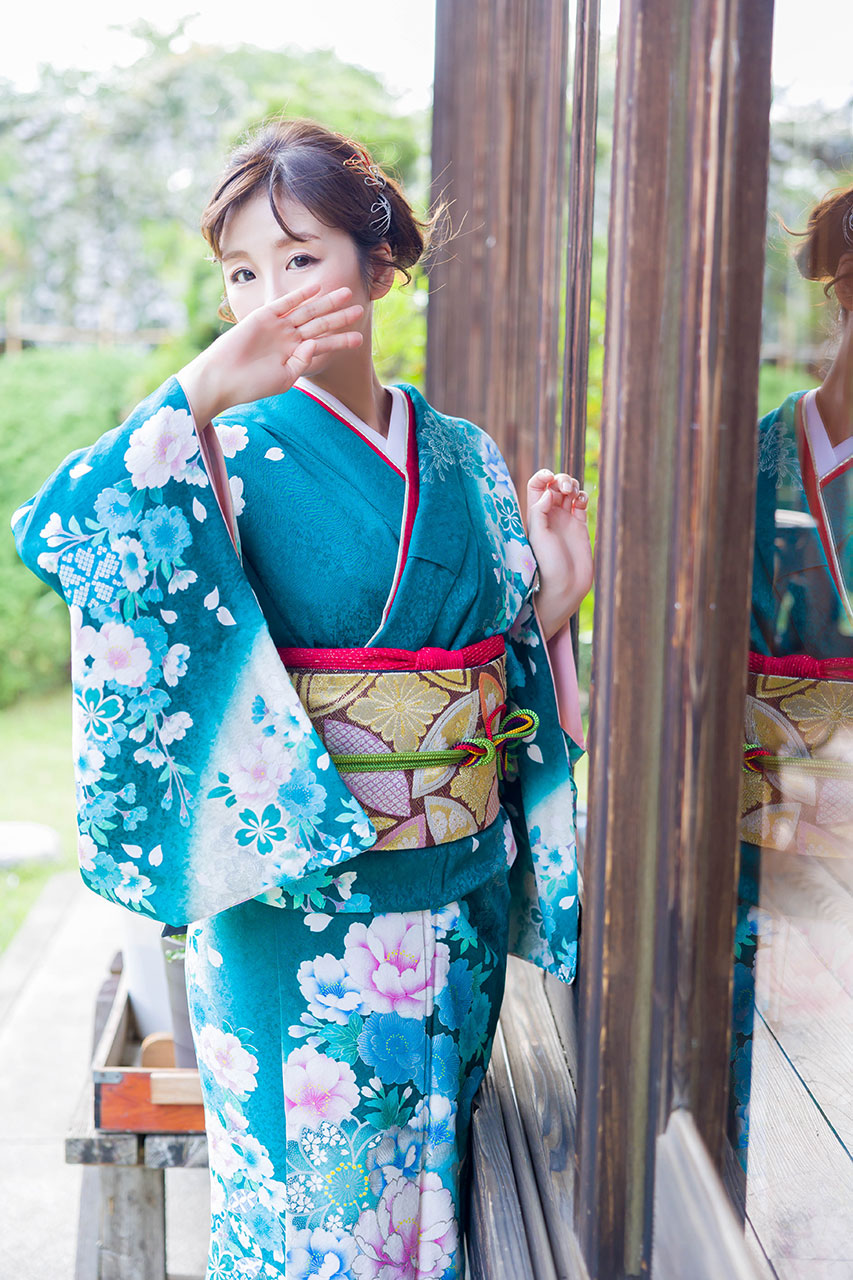 和香