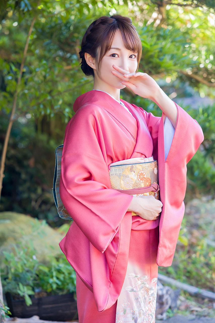 郁美