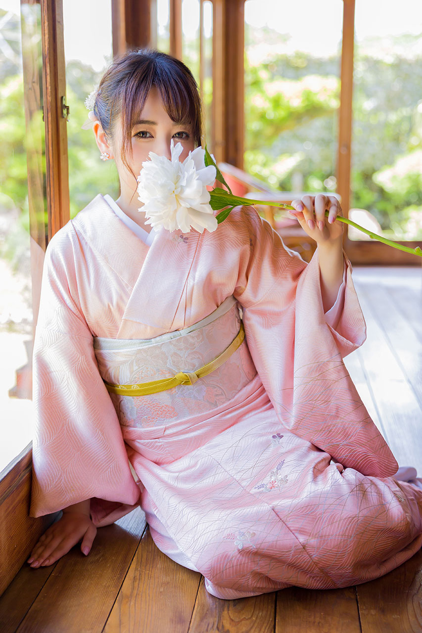 桜樹