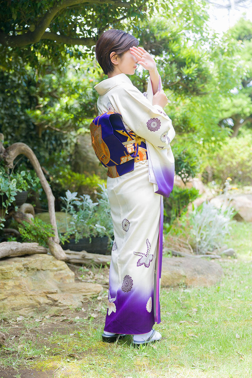 香坂