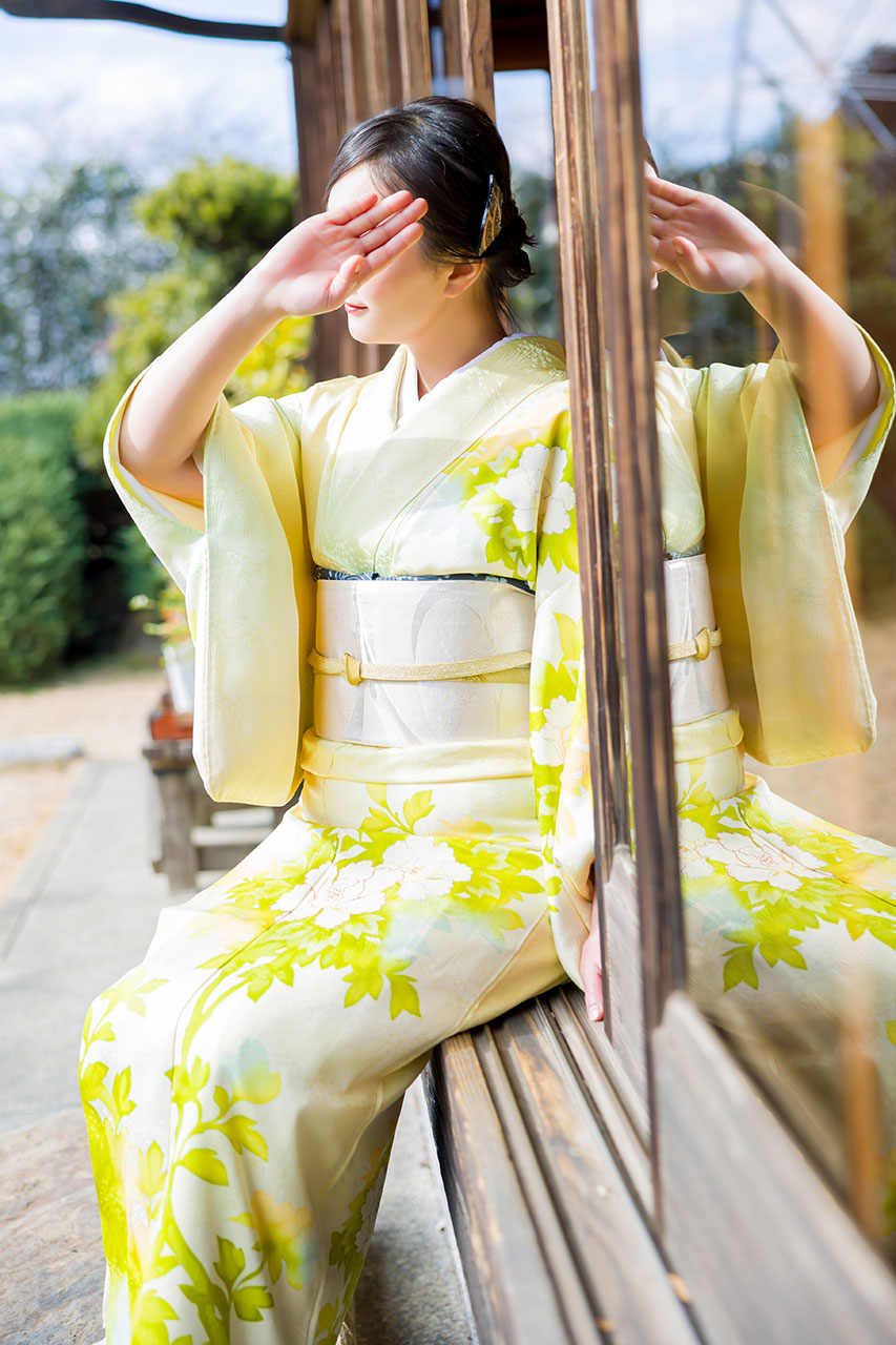 福永 べに