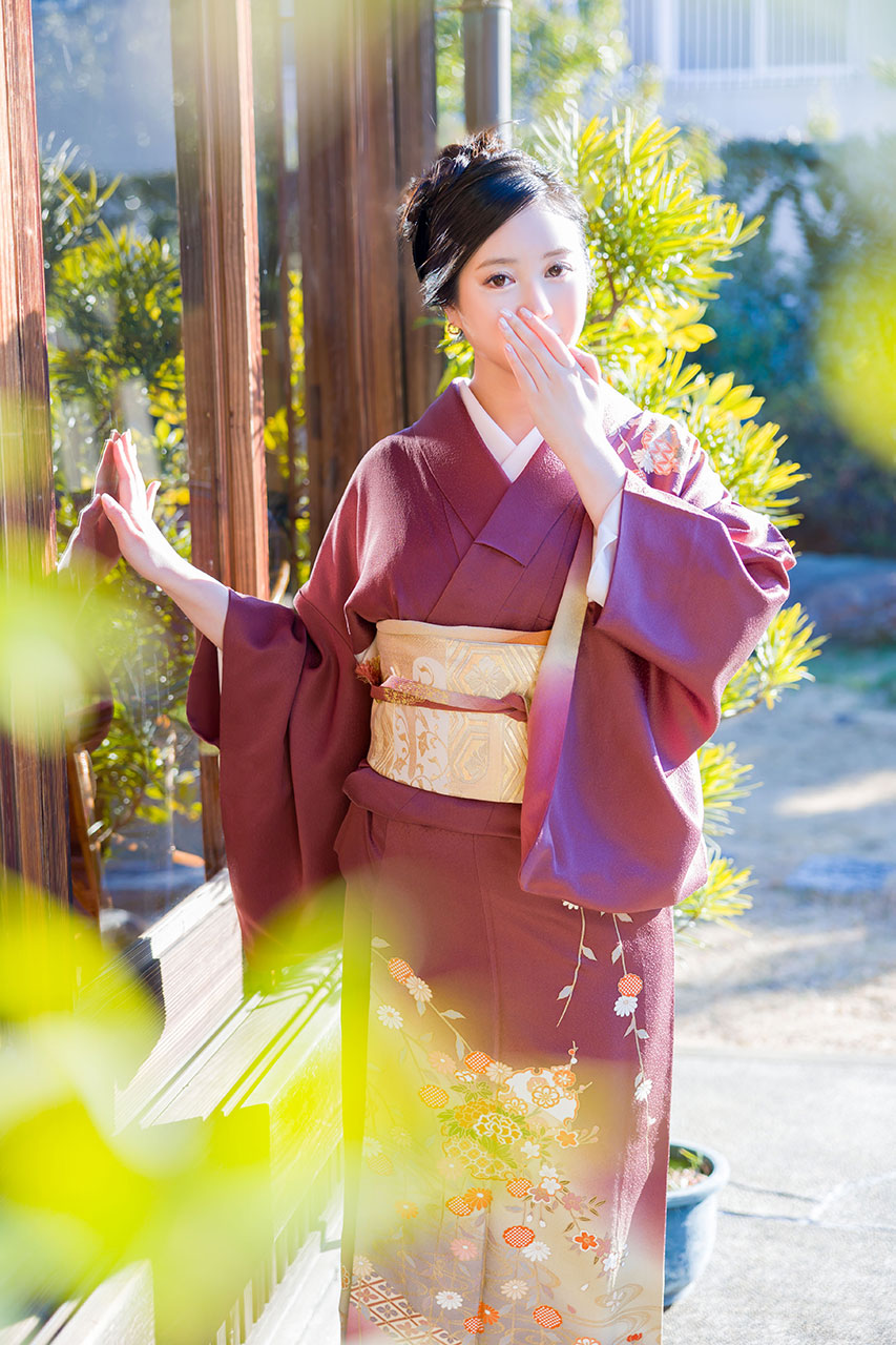 菜々子