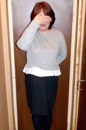 ゆずき