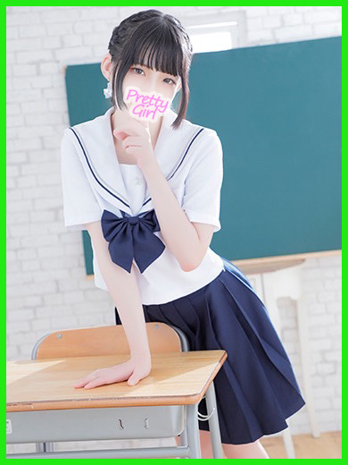 ふゆ♪
