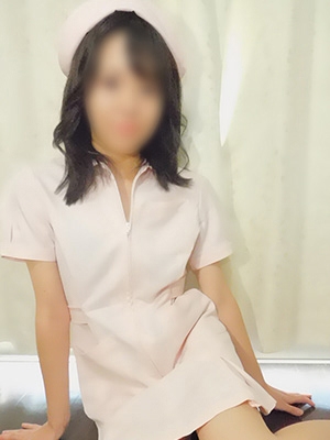 白咲　看護師