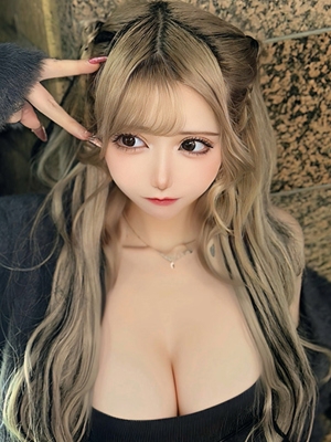 めめ◇奇跡の爆乳ギャル系美女◇