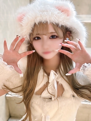 りの◇天使のコンカフェ美少女◇