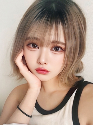 なる◇感度良好な爆乳美女◇