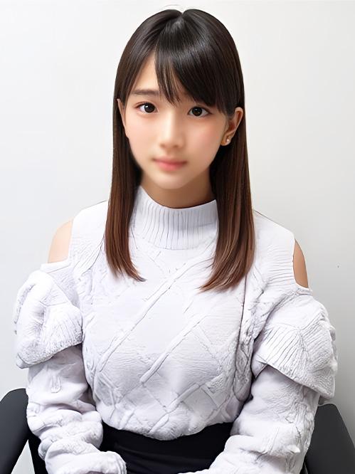 あいは