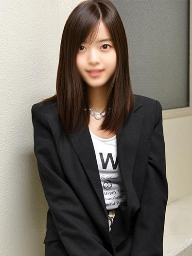 かなこ☆真面目系女子