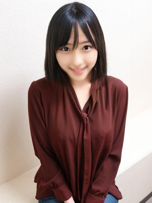 えれな☆スレンダーEカップJD☆