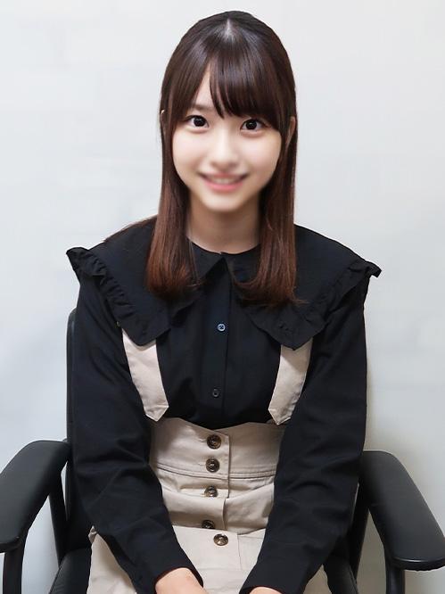 ここ☆SSS級完全未経験☆