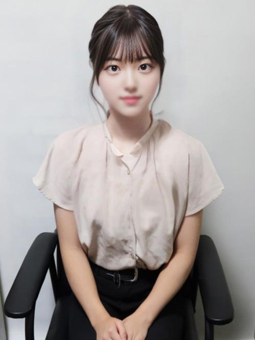 くみ☆元テニス部主将は処女☆
