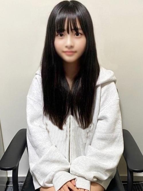 ろろ☆ちっぱいロリ処女☆