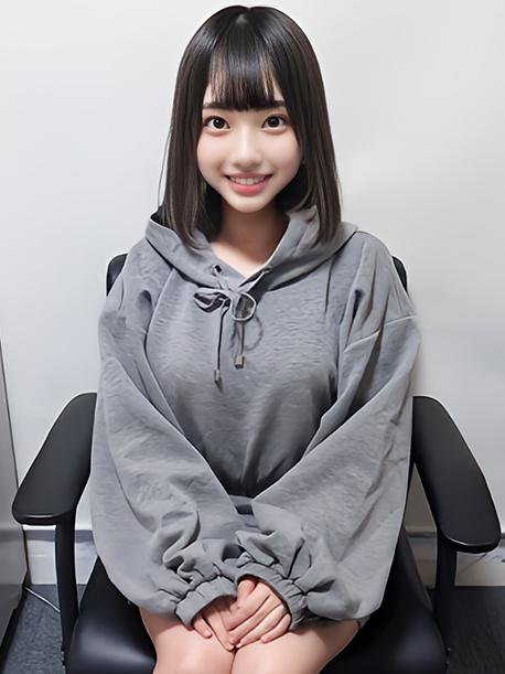 みち☆鬼カワロリ処女☆