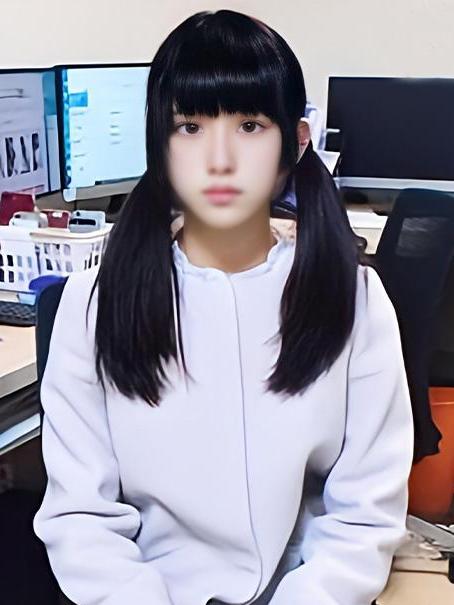ちええ☆完全処女☆