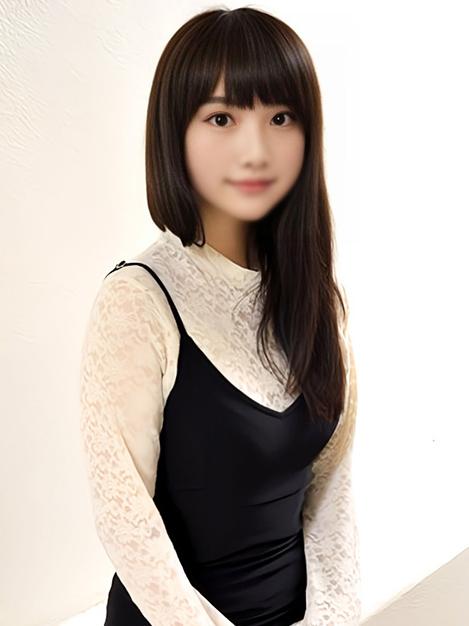 ひばり☆完未のFカップ美少女☆